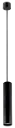TABOO pendant GU10 (excl) black