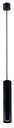 TABOO pendel GU10 (excl) zwart