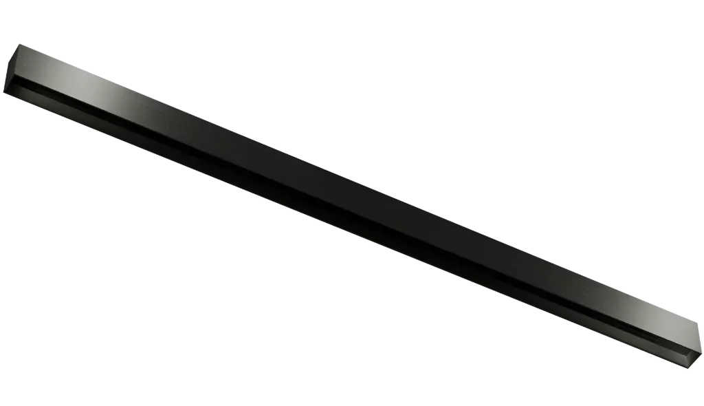 INFINITUS Profile + 1F track 2,9m steel + accesories