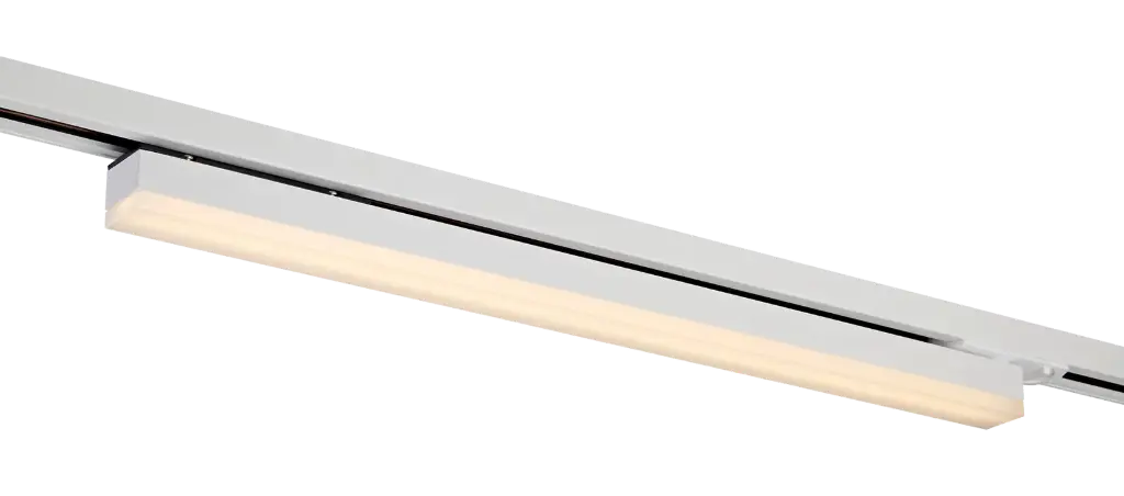 LINAR LED module for infinitus track 13,8W white