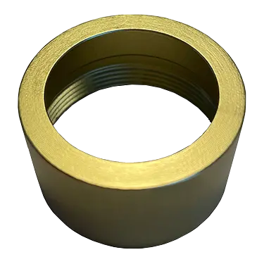 JUTAI ring goud