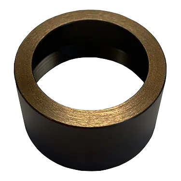 JUTAI ring brons