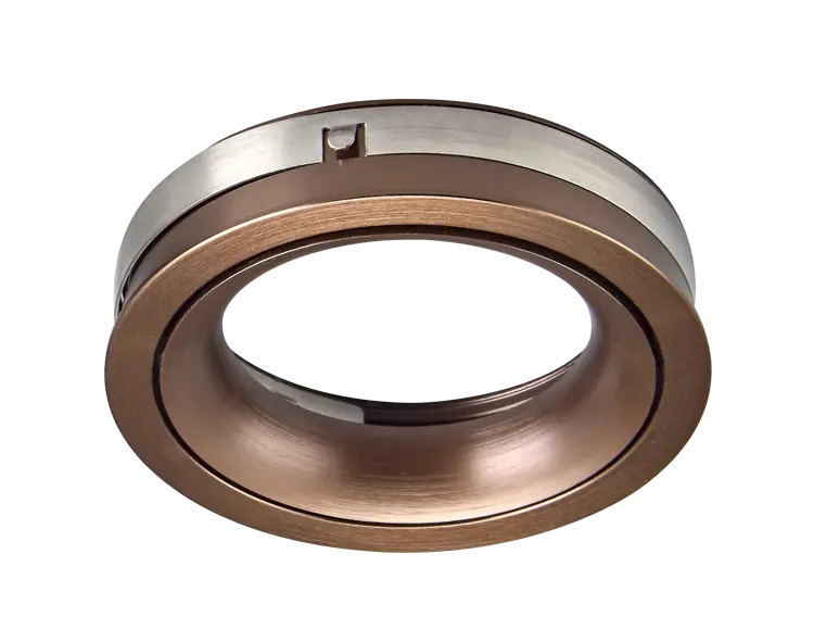 ZOOM/ZOLAN II insert taboo bronze