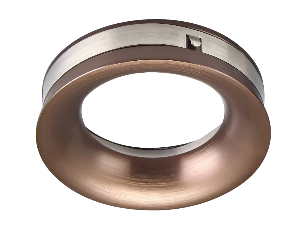 ZOOM/ZOLAN III insert taboo bronze