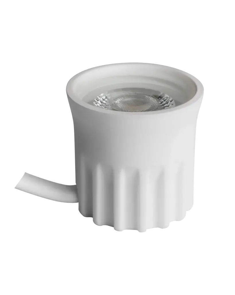 DEEP DECO Mini LED Module 4,9W/2700K/Dimmable