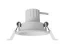 Deep Deco spot richtbaar + Mini GU10 LED 4,9W wit, dimbaar
