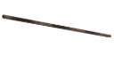 MICRO LINE Mini 1F-track (2000mm) - Bronze