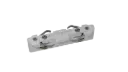 MICRO LINE Lineaire Connector - Wit
