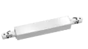 MICRO LINE Middenvoeding L - Wit