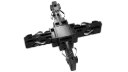 MICRO LINE X-connector - Zwart