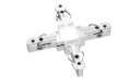 MICRO LINE X-connector - Wit