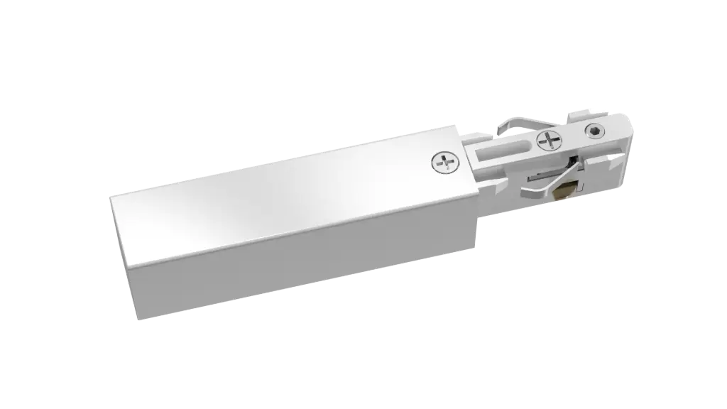 MICRO LINE Mini Track voeding wit
