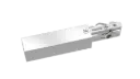 MICRO LINE Alimentation - Blanc