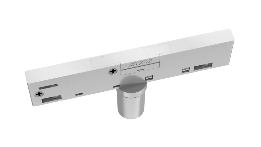 MICRO LINE Mini Track track adapter wit