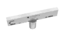 MICRO LINE Adaptateur - Blanc