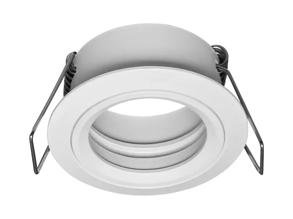 SATURN MINI downlight vast MR11 (excl. Lamp) wit