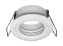 SATURN MINI downlight vast MR11 (excl. Lamp) wit
