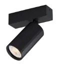 ORYX 1L spot MR11 lamp excl zwart