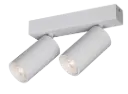 ORYX 2L Barre MR11 Ampoule (excl) Blanc