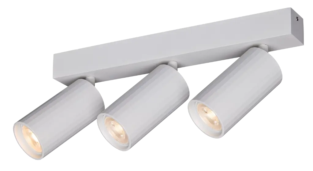 ORYX 3L bar MR11 lamp excl wit