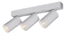 ORYX 3L bar MR11 lamp excl wit