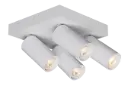 ORYX 4L SQ MR11, Ampoule (excl), Blanc