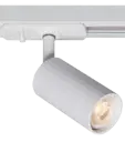 ORYX monophase track spot deco lamp excl wit