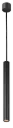 ORYX pendel 400mm lamp excl zwart