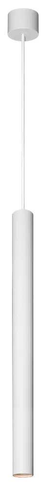 ORYX pendel 600mm lamp excl wit