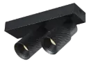 NYSAL Spot RL 2L - Noir