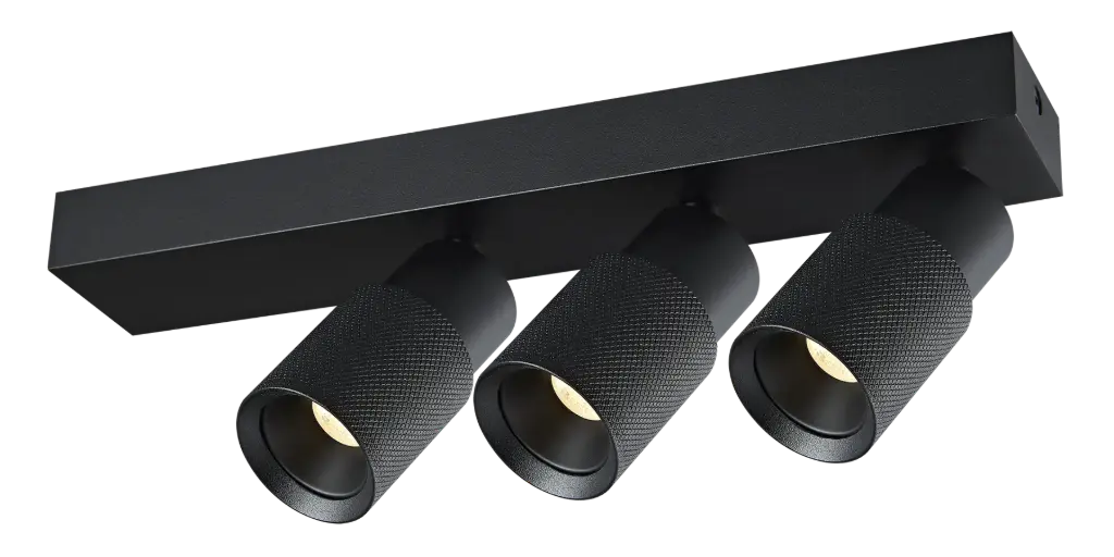 NYSAL Spot RL 3L - Black