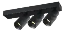 NYSAL Spot RL 3L - Zwart