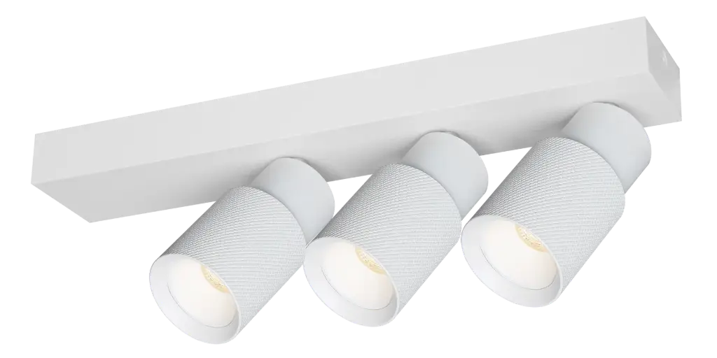 NYSAL 3L bar MR11 lamp excl wit