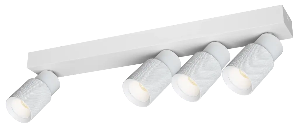 NYSAL 4L SQ MR11 lamp excl wit