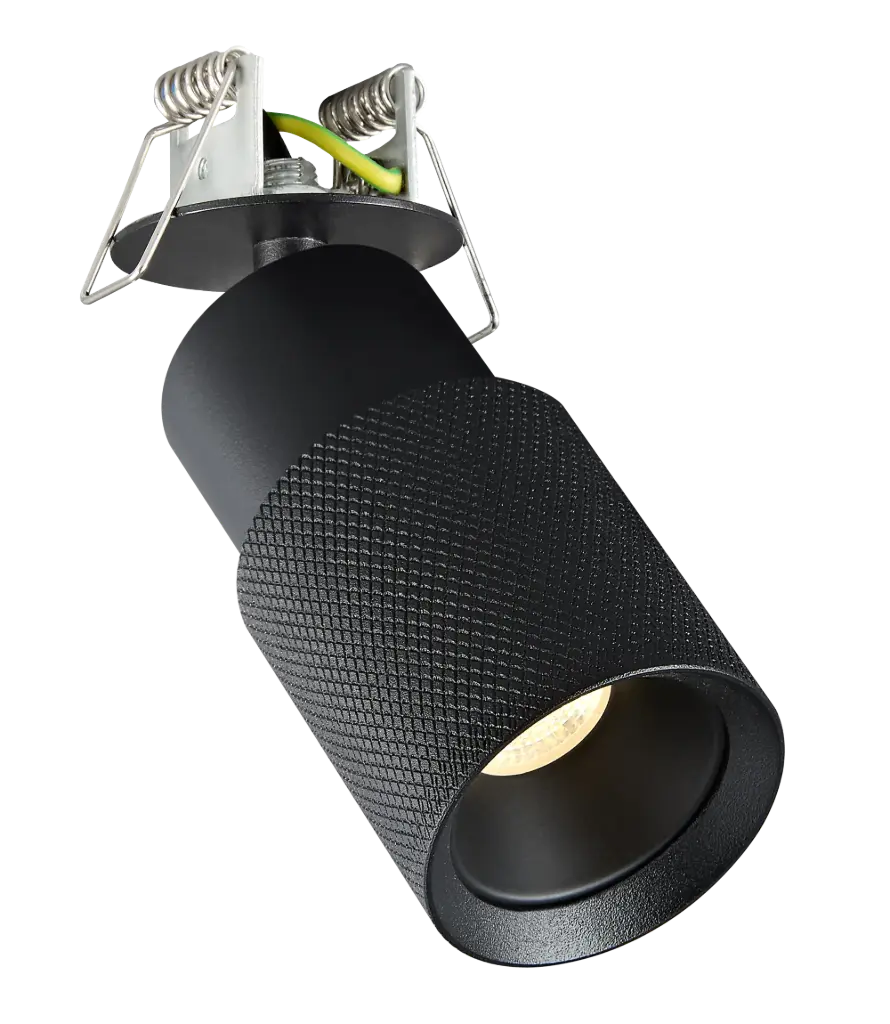 NYSAL Inputspot - Black