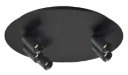 NYSAL Spot RD 5L - Black