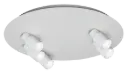 NYSAL Spot RD 5L MR11 lamp excl wit