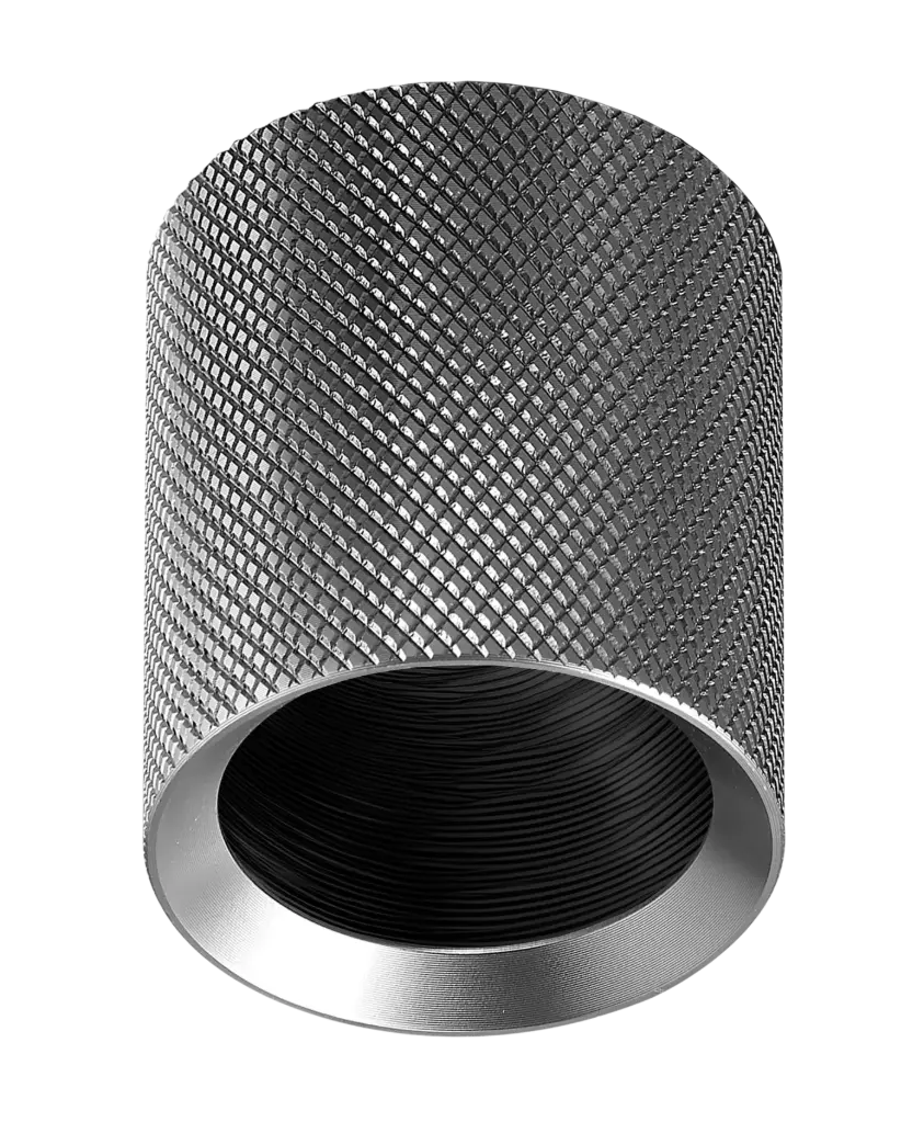 Acc. NYSAL Mounting ring - Steel