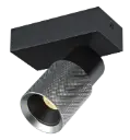 NYSAL ring staal
