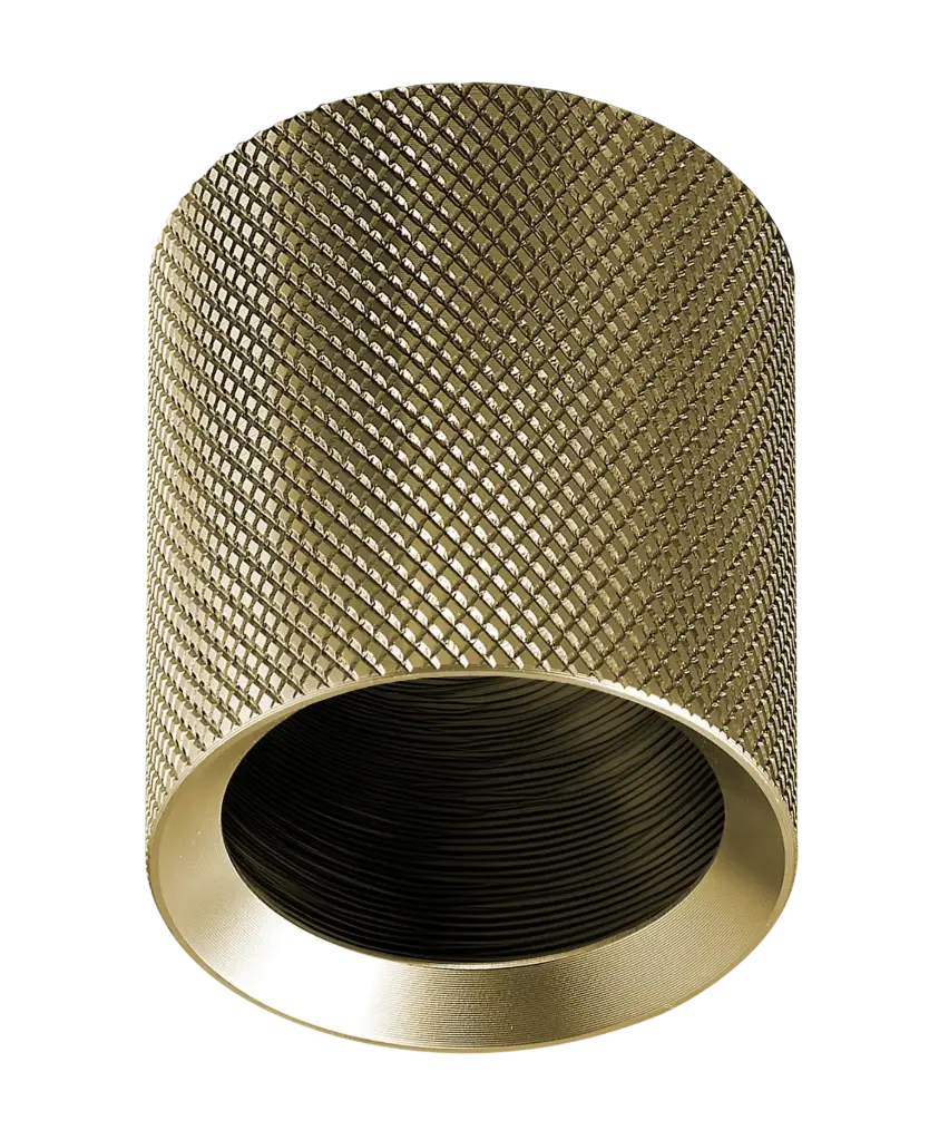 Acc. NYSAL Opzetring - Goud