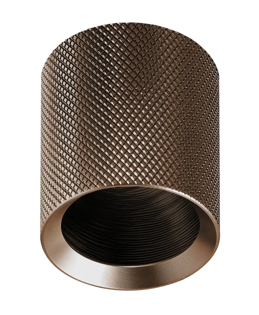 Acc. NYSAL Mounting ring - Bronze