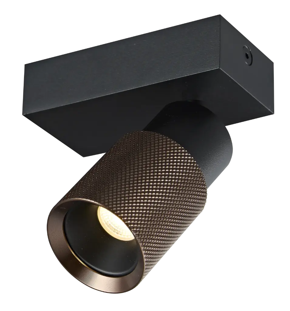 Acc. NYSAL Mounting ring - Bronze