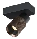 NYSAL ring brons