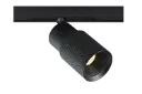 NYSAL Spot Micro Line MR11 (lamp excl) zwart