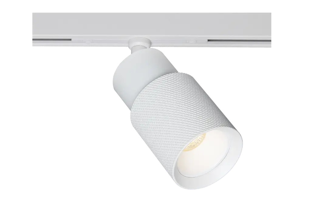 NYSAL Spot Micro Line MR11 (lamp excl) wit