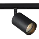 TABOO Micro Line trackspot zwart (excl. lamp)