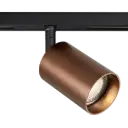 TABOO Spot Micro Line - Black/Bronze