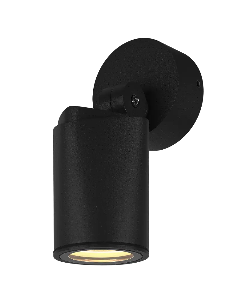 WAYRA Spotlight 1x GU10 (excl max 15 W) IP65