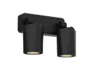 WAYRA Spotlight 2x GU10 (excl max 15 W) IP65