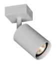 TABOO 1L GU10 (excl) White, Spotlight
